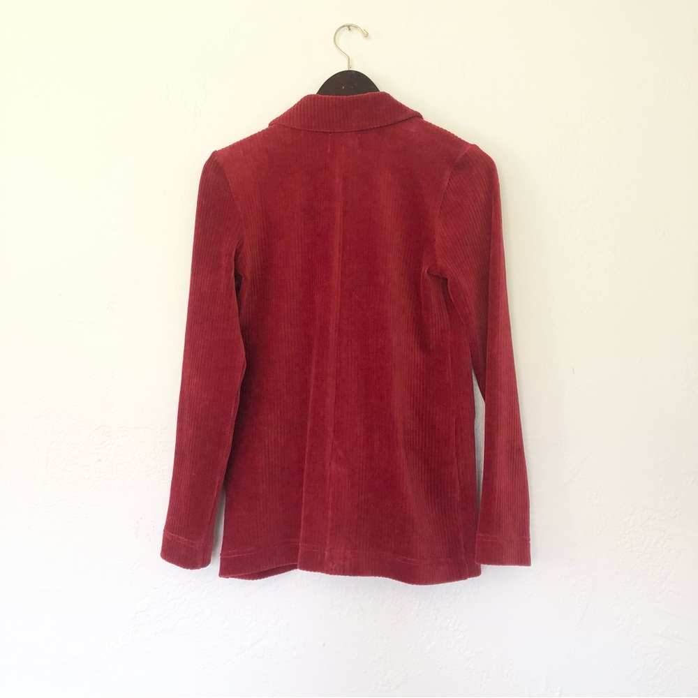 Marine Layer ‘Montreal’ Corduroy Blazer Jacket View 6